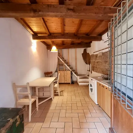 Francigena Maison בית נופש