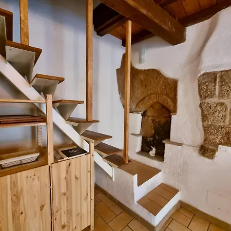 Francigena Maison בית נופש *
